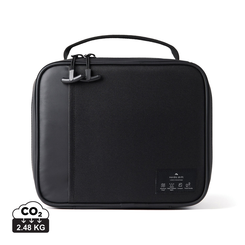 Nordic Drift Storm RCS wasserabw. Lunch-Kühltasche