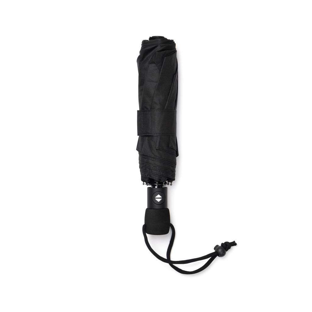 Nordic Drift Trail 23" AWARE™ RPET Automatik-Schirm UPF 50+