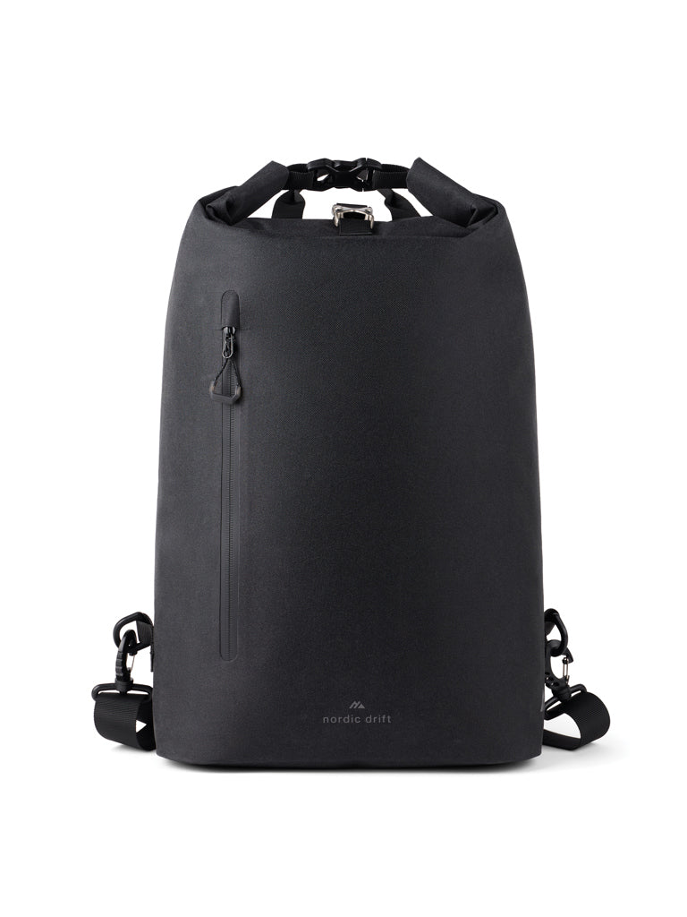 Nordic Drift Trail RCS wasserdichte Fahrradtasche 25L