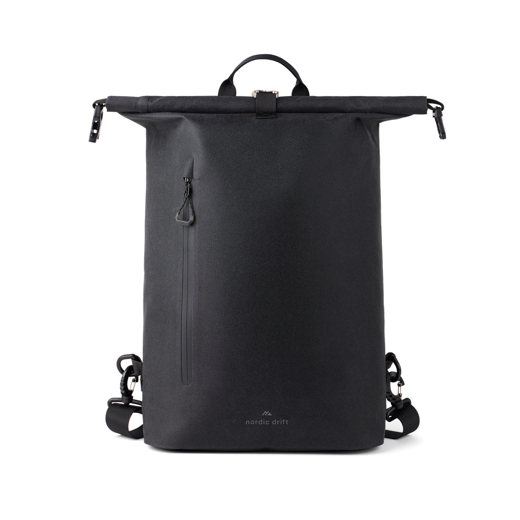 Nordic Drift Trail RCS wasserdichte Fahrradtasche 25L