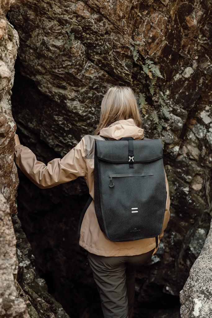 Nordic Drift Trail RCS wasserdichter Daypack 30L