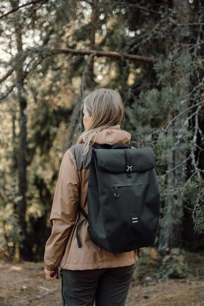 Nordic Drift Trail RCS wasserdichter Daypack 30L