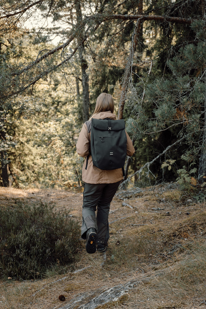 Nordic Drift Trail RCS wasserdichter Daypack 30L