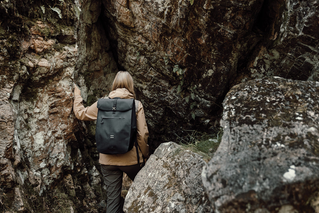 Nordic Drift Trail RCS wasserdichter Daypack 30L