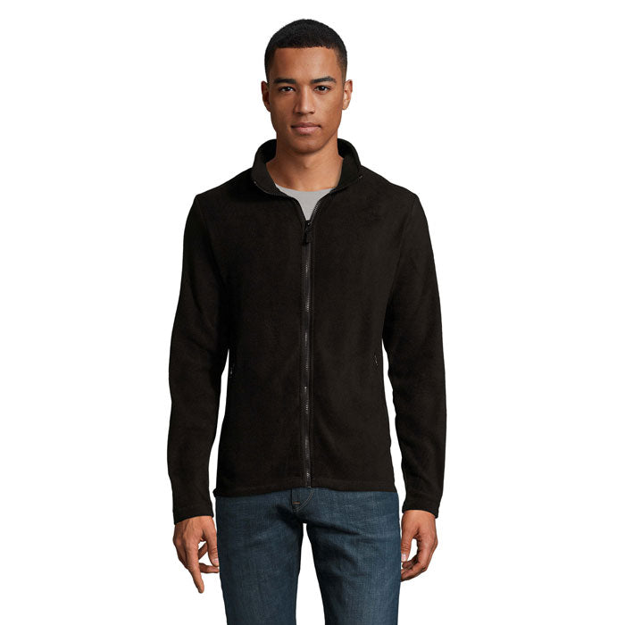 Norman Men Norman Herren FL Jacke 220g