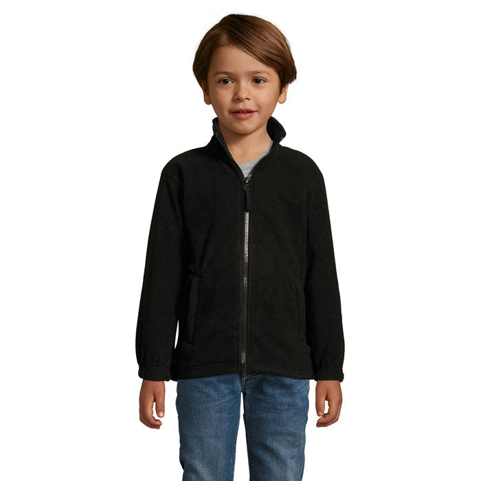 North Kids North Kinder FL Jacke 300g