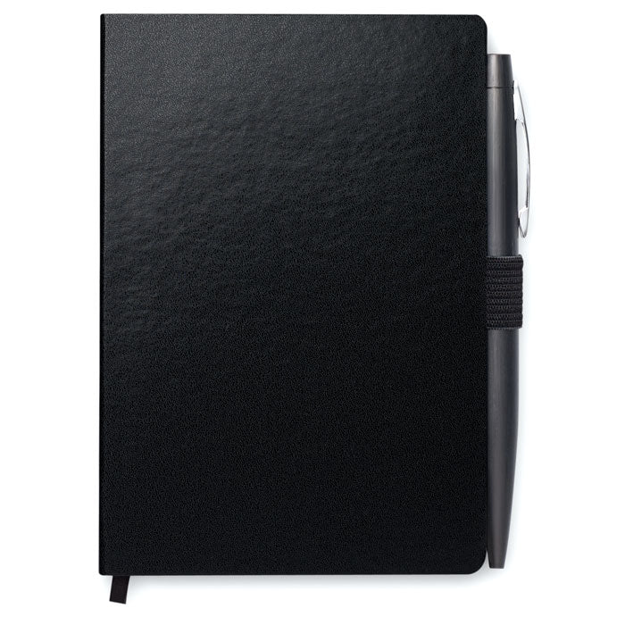 Notalux DIN A6 Notizbuch