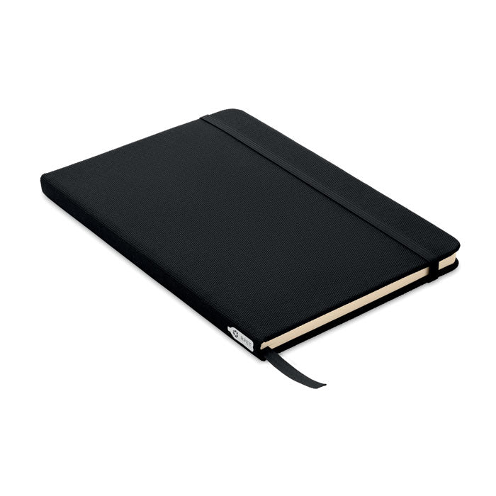 Note Rpet DIN A5 Notizbuch