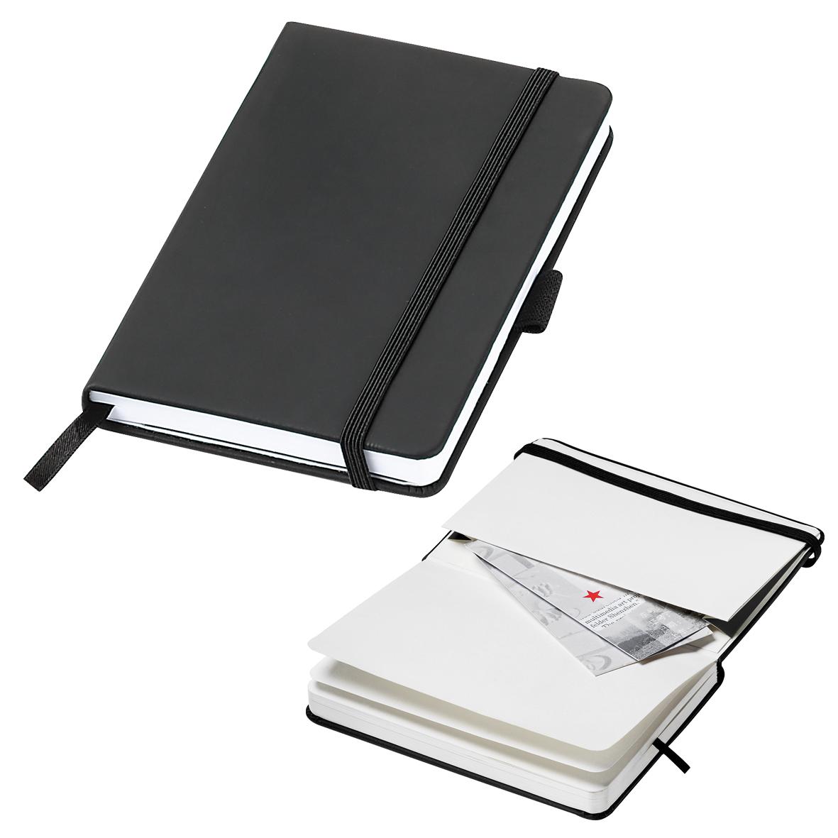 Notizbuch „Agenda“ A6