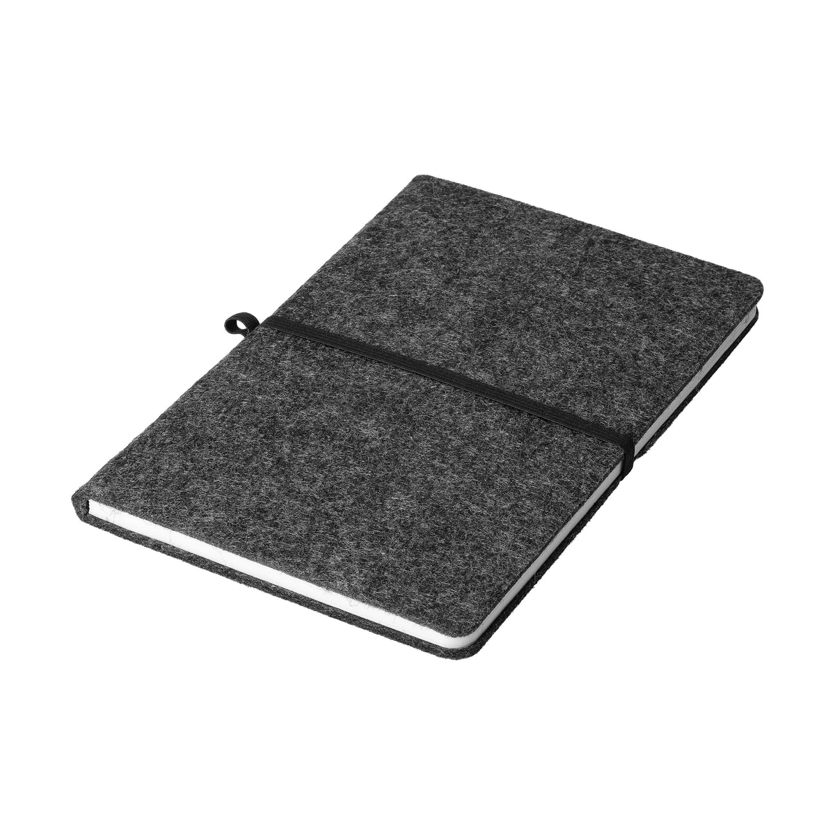 Notizbuch „Filz“