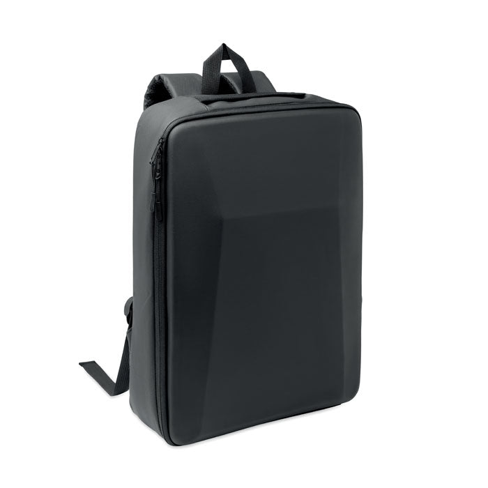 Novix 15" Hartschalen Rpet Rucksack