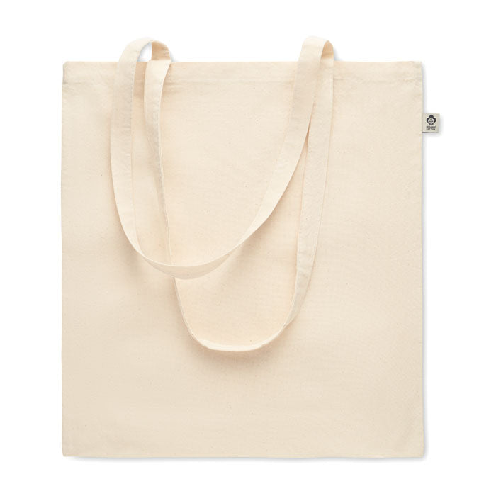 Nuoro Einkaufstasche Organic Cotton