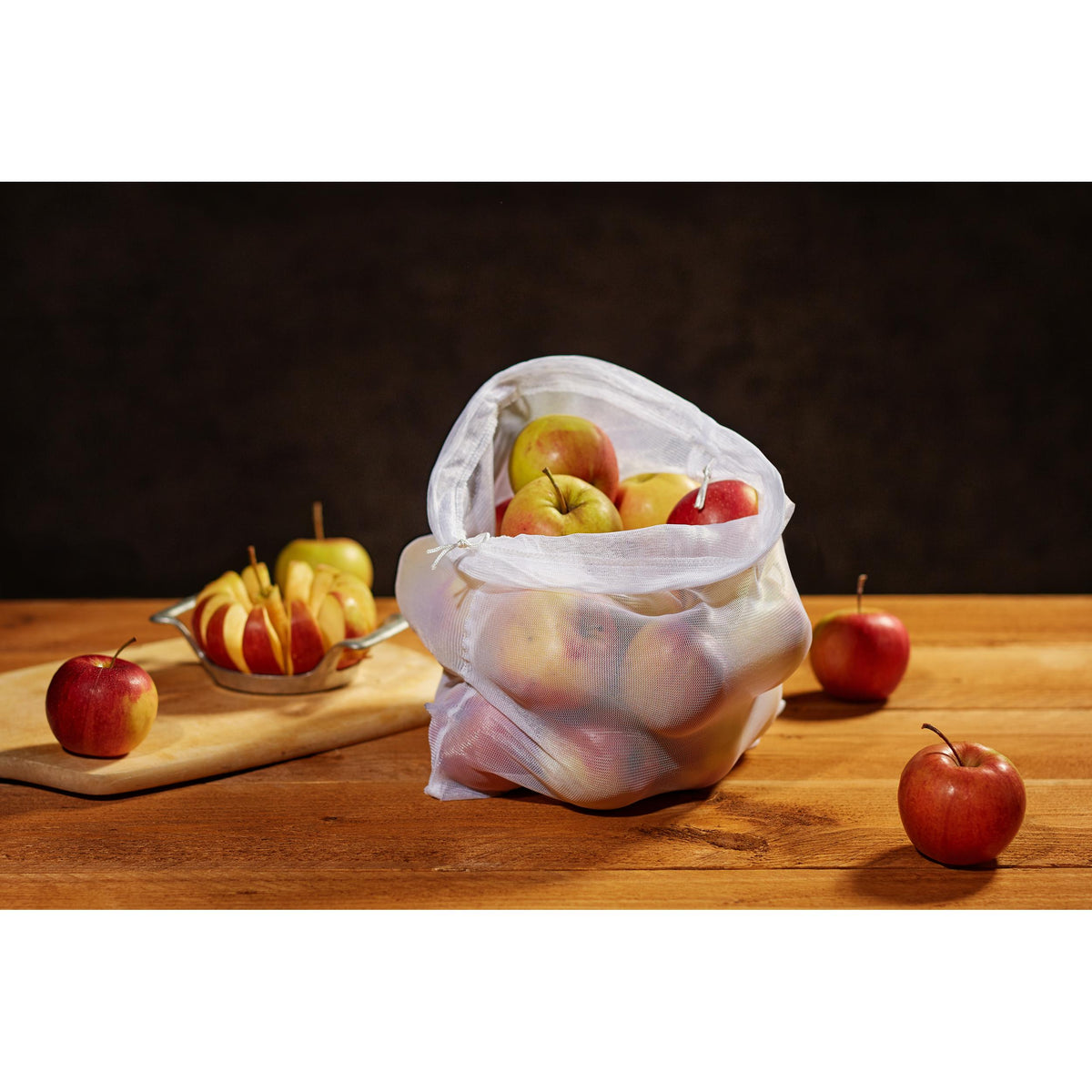 Obst- und Gemüsebeutel, large