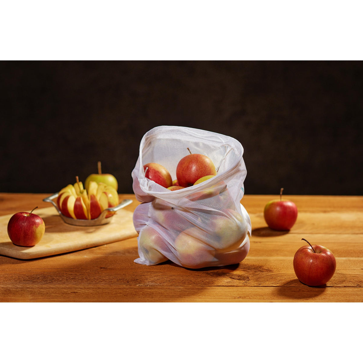 Obst- und Gemüsebeutel, medium