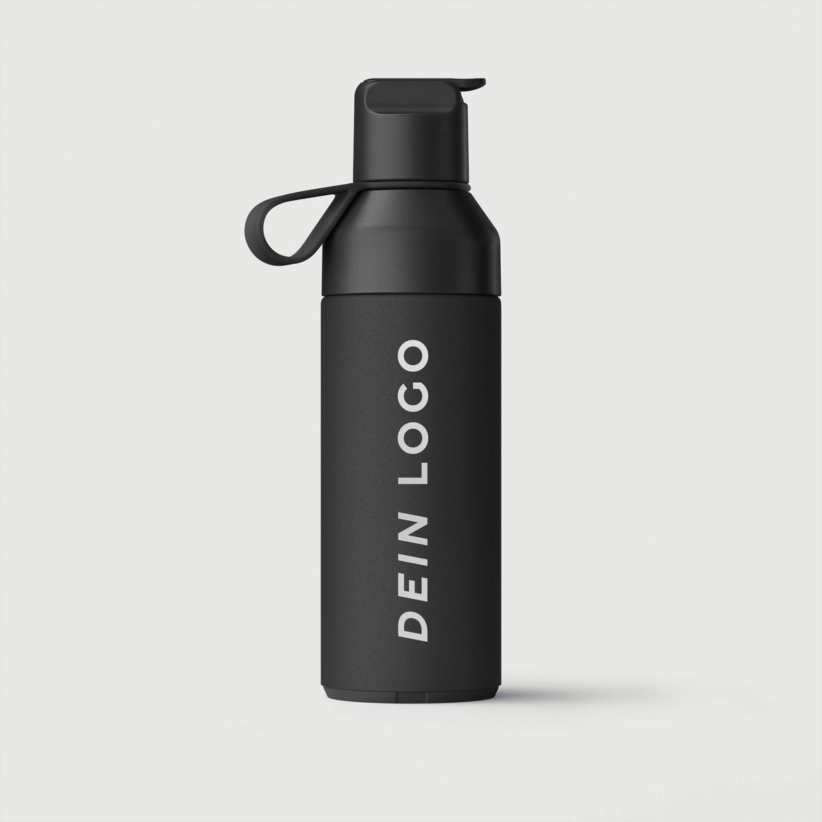 Ocean Bottle Thermosflasche GO inkl. Flipdeckel On