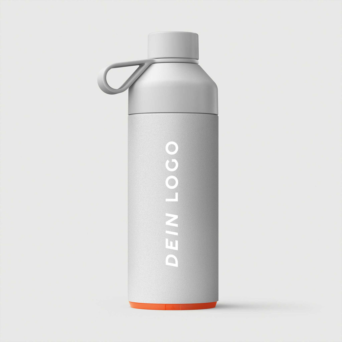 Veredelungsoptionen für Ocean Bottle Thermosflasche 1L im B2B