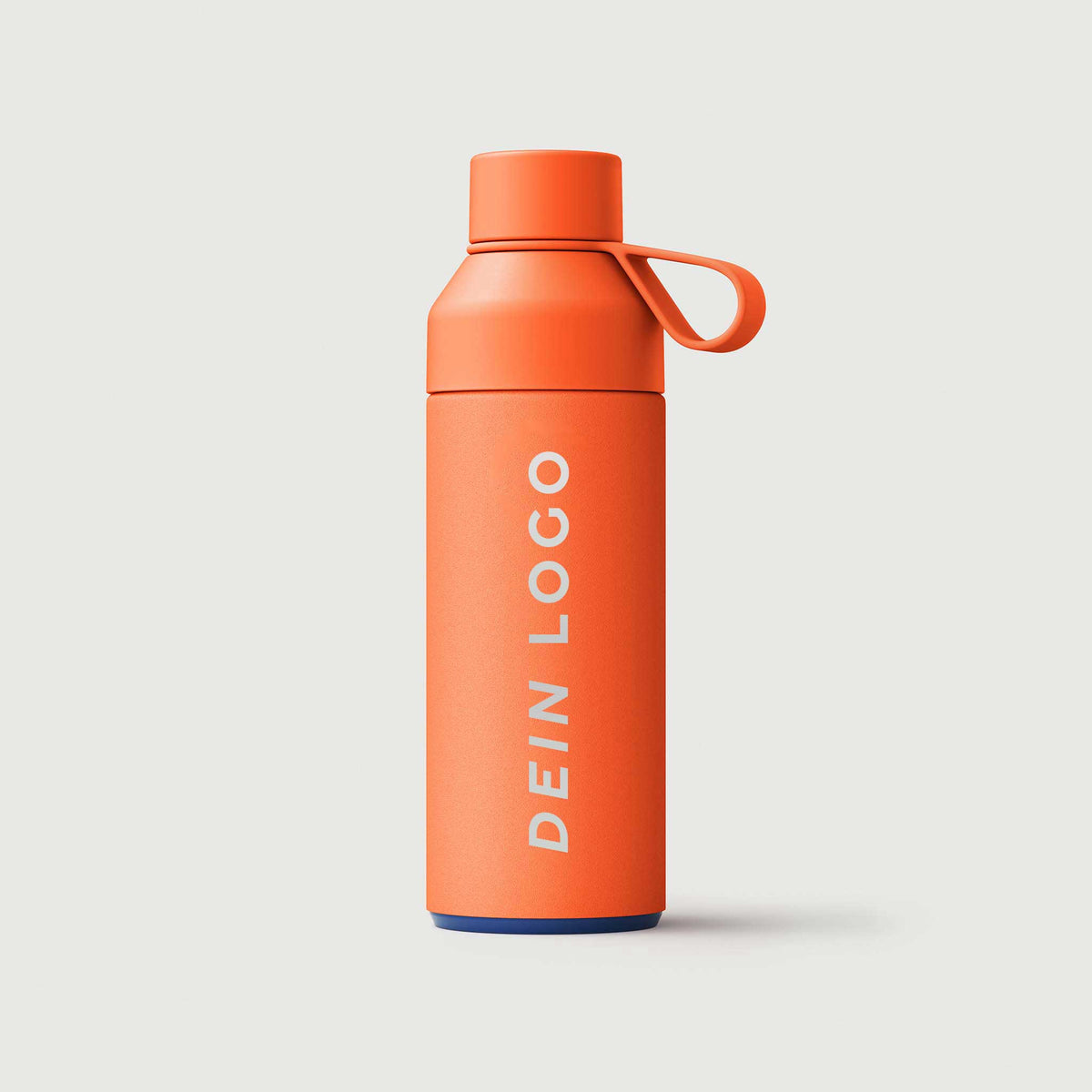 Werbeartikel - Ocean Bottle Thermosflasche 500ml für Unternehmen