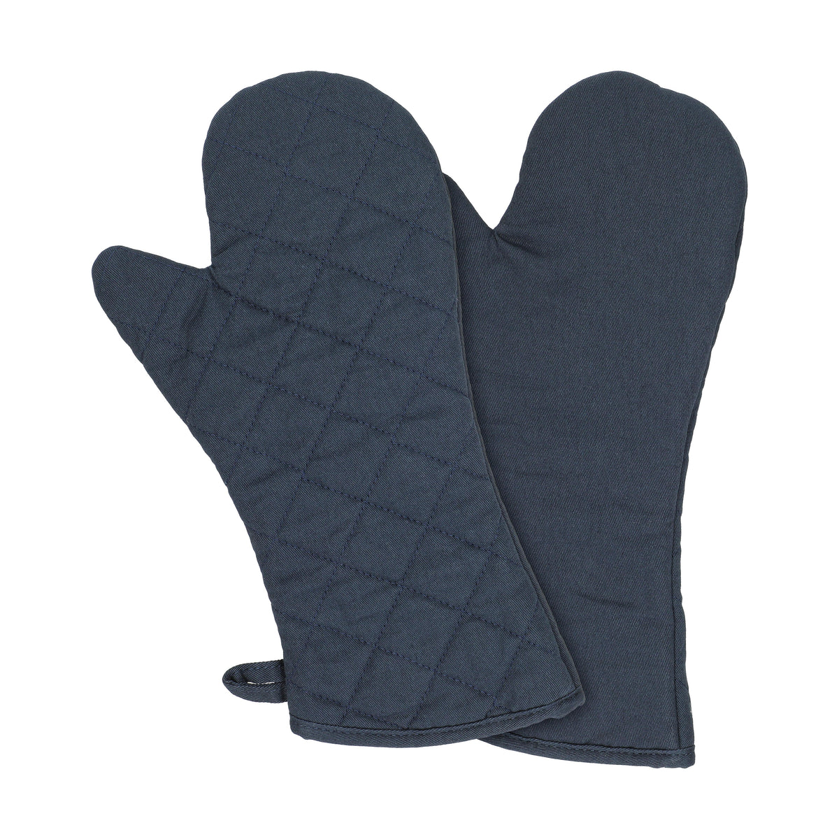 Ofenhandschuh „Heat resistant“, 2er Set