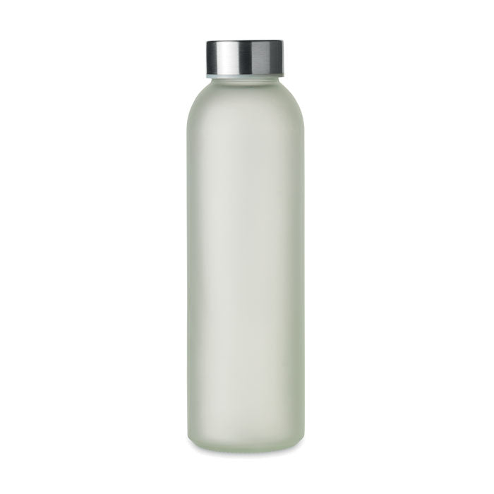 Transparent Weiß