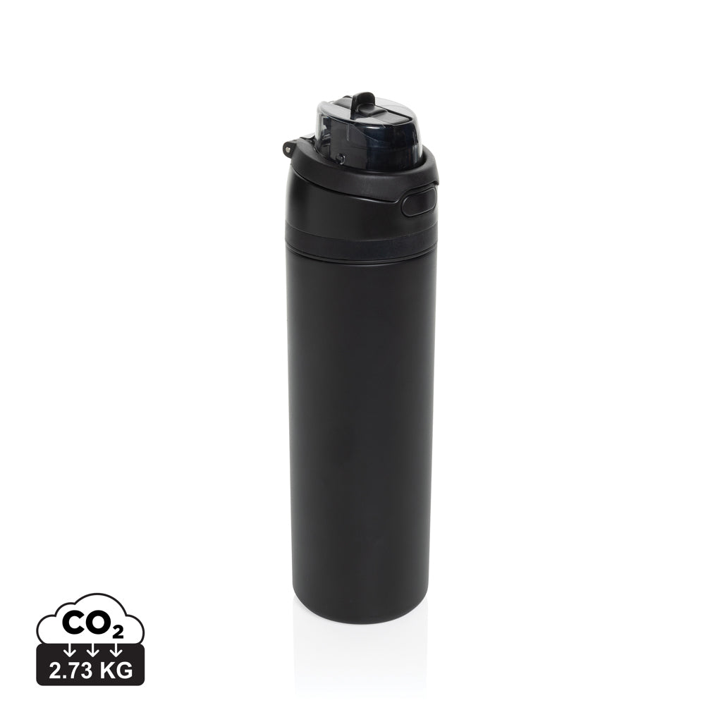 Omni Sip verschließbare Flasche aus RCS-reSteel, 720ml