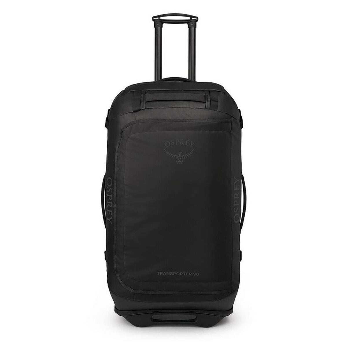 Raven Black Black