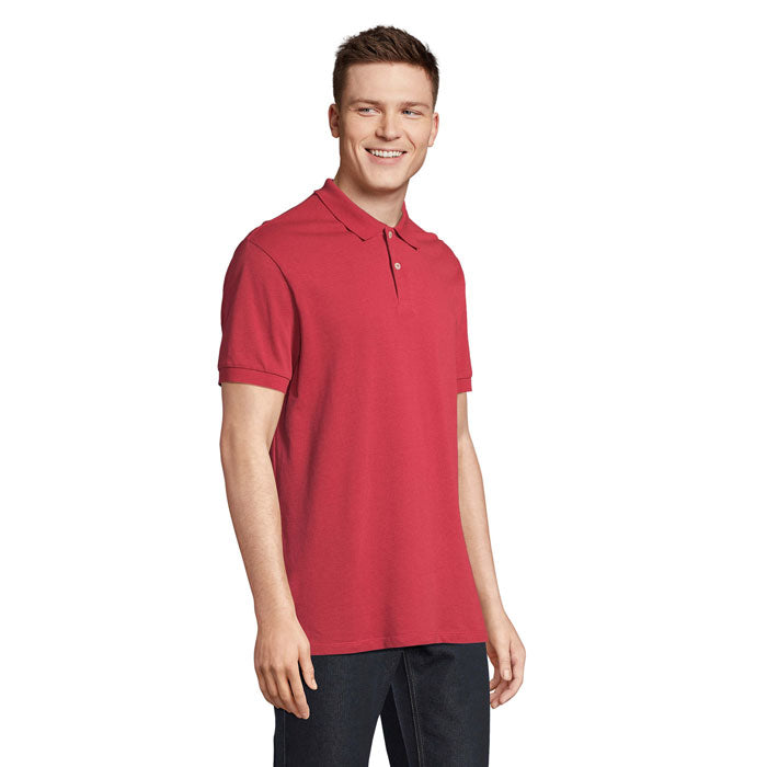 Folk Red Twin