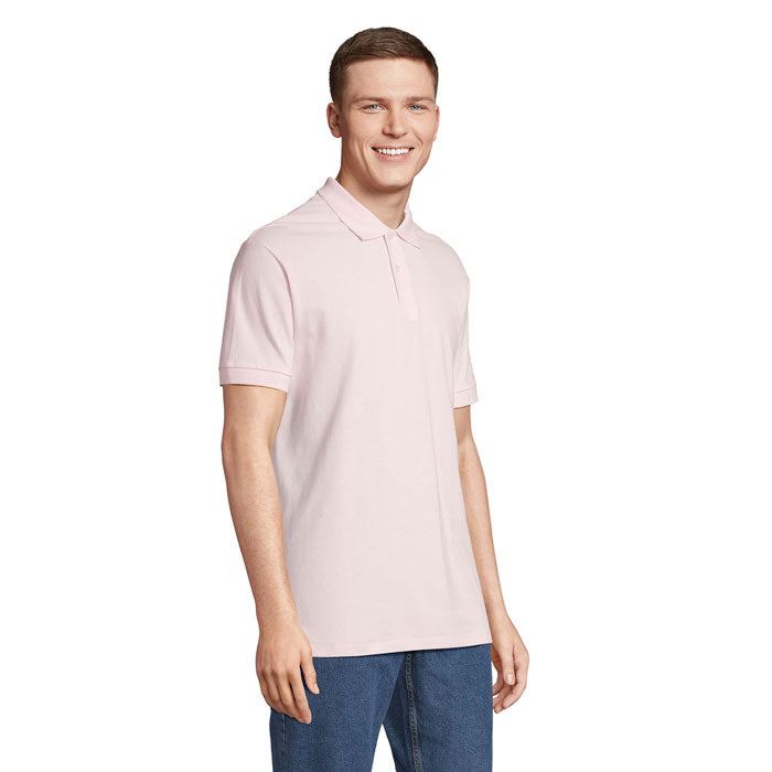 Pale Pink