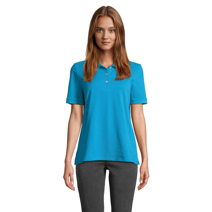 Pacific Women Pacific Damen Polo