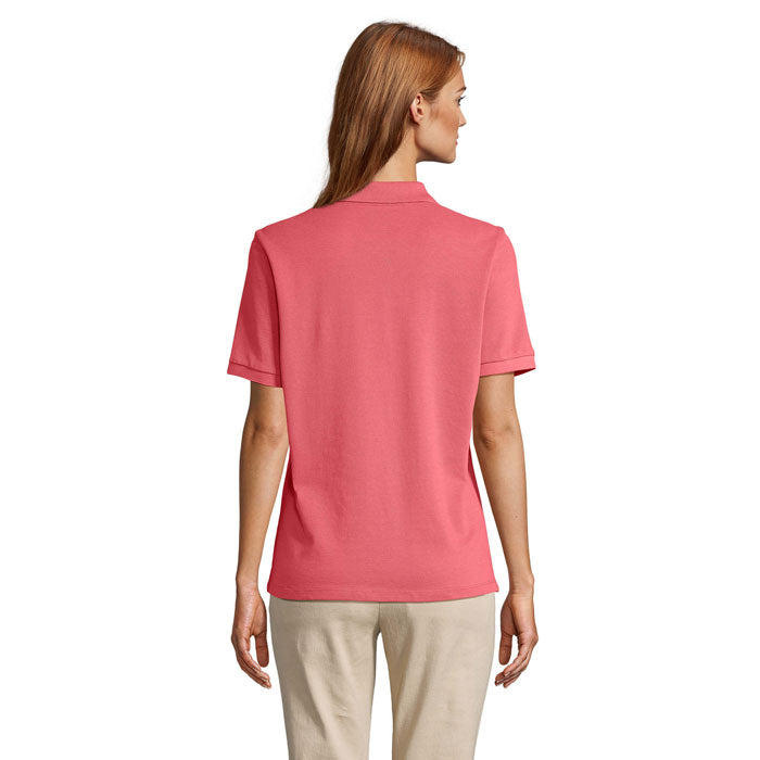 Folk Pink Twin