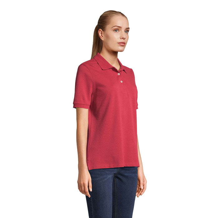 Folk Red Twin