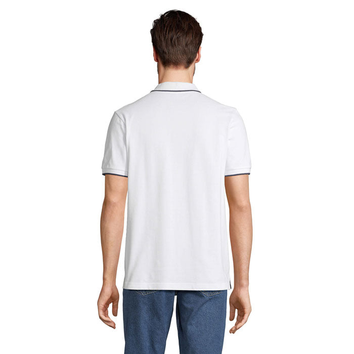 White/French Navy