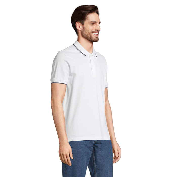White/French Navy