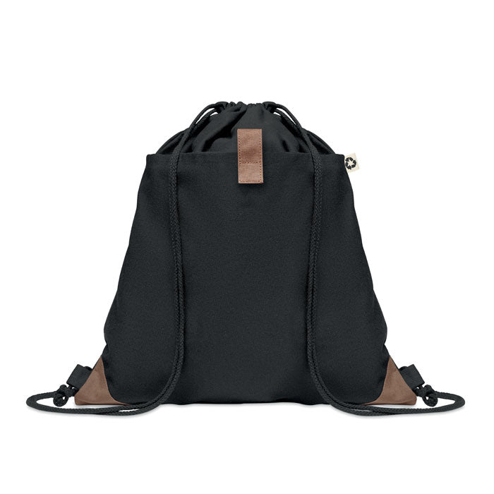 Panda Bag Beutel mit Kordelzug