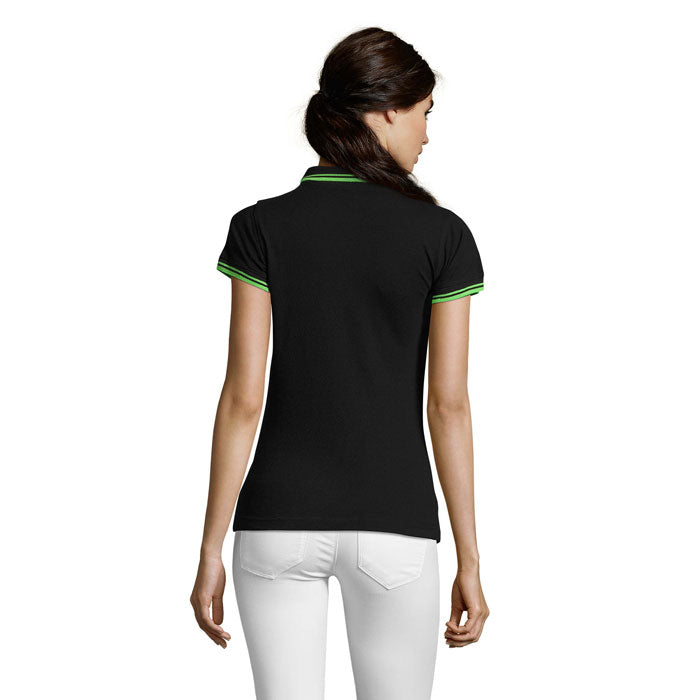 Black/Lime
