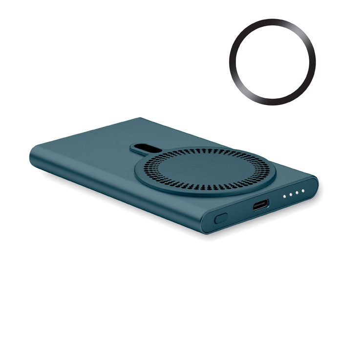 Pawtt Wireless charger power bank