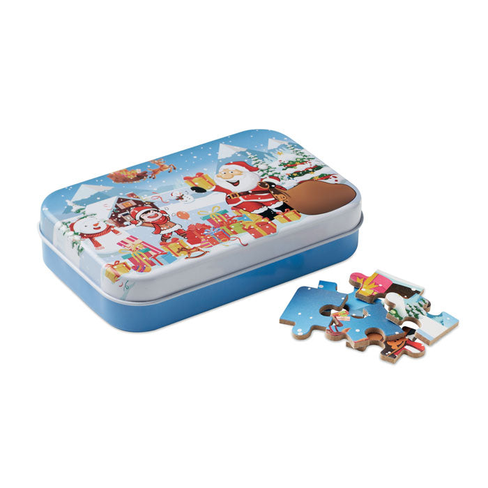 Pazuru Puzzle 60 teilig