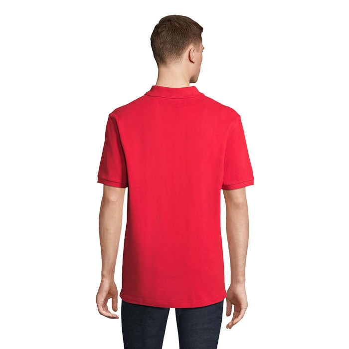 Bright Red