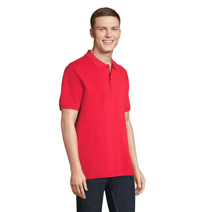 Bright Red