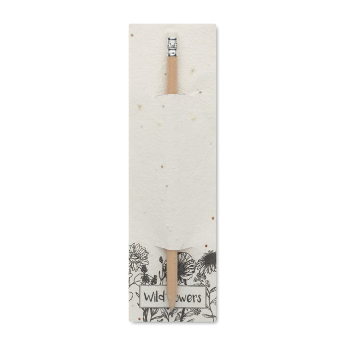 Penseed Bleistift in Einsteckhülle