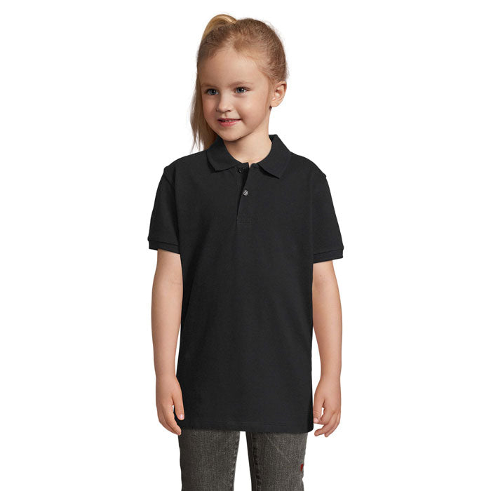 Perfect Kids Perfect Kinder Polo 180g
