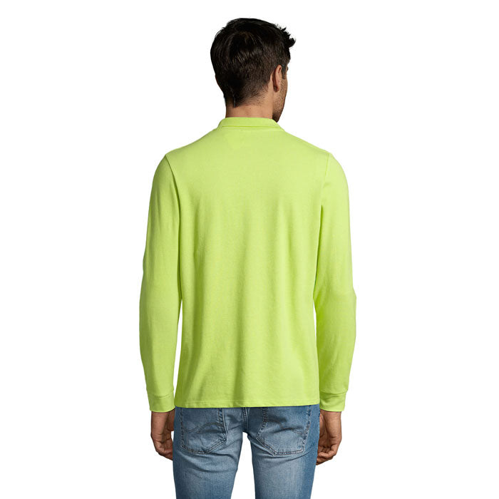 Apple Green
