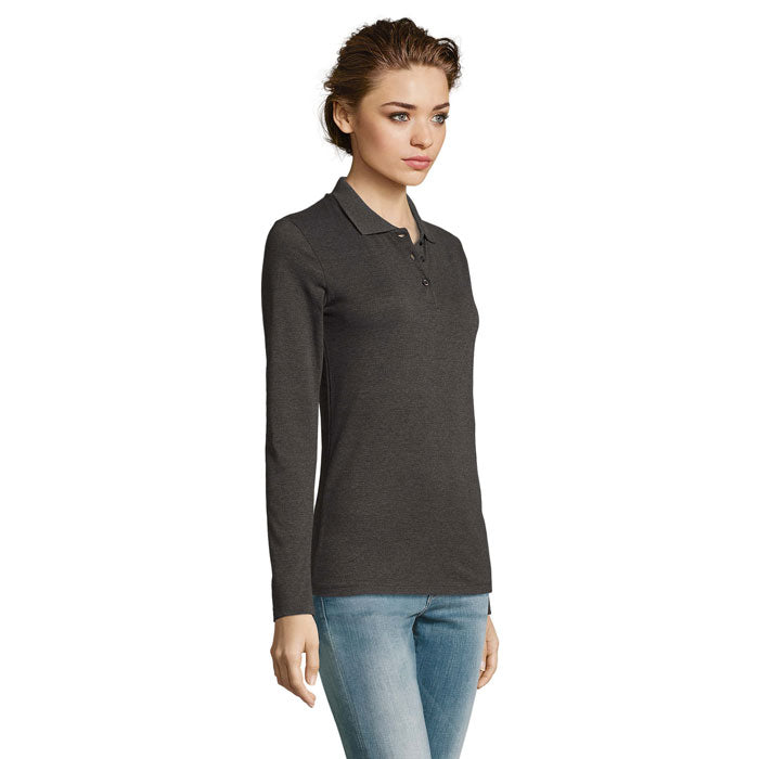 Charcoal Melange