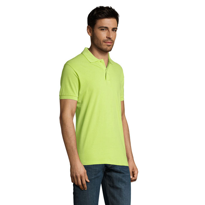 Apple Green