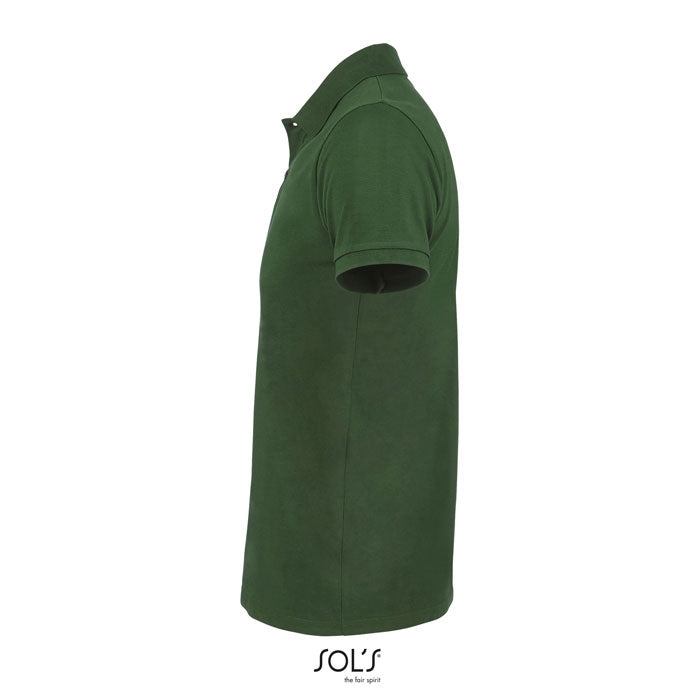 Bottle Green