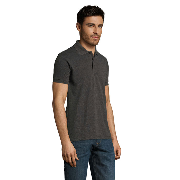 Charcoal Melange