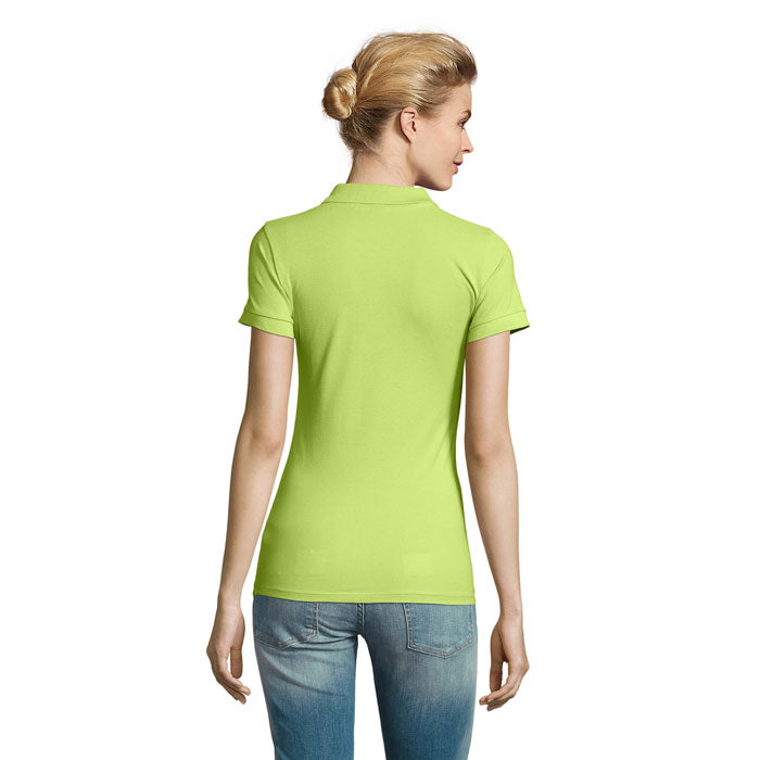 Apple Green