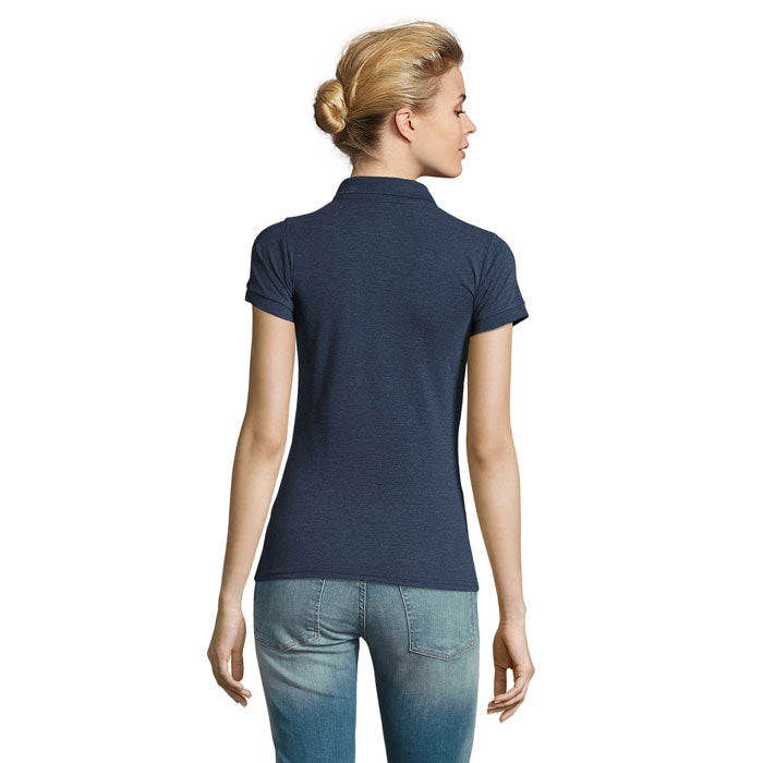 Heather Denim