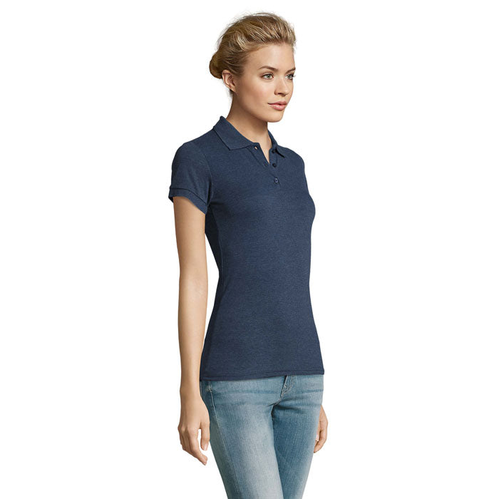 Heather Denim