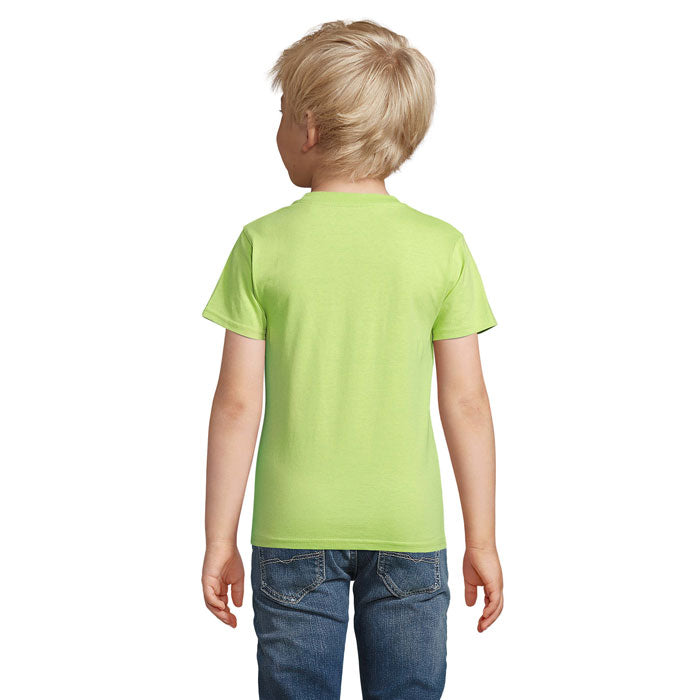 Apple Green