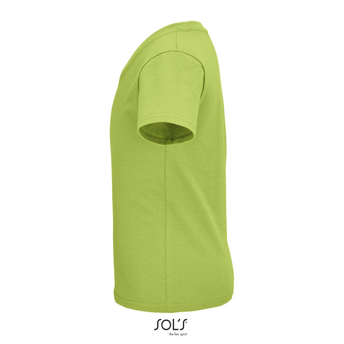 Apple Green